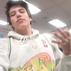 Meet your Posher, Isaiah